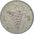 Monnaie, Italie, 5 Lire, 1949, Rome, TB+, Aluminium, KM:89