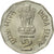 Coin, INDIA-REPUBLIC, 2 Rupees, 1995, EF(40-45), Copper-nickel, KM:121.3