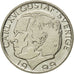 Munten, Zweden, Carl XVI Gustaf, Krona, 1999, ZF, Copper-nickel, KM:852a