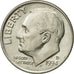 Coin, United States, Roosevelt Dime, Dime, 1994, U.S. Mint, Denver, EF(40-45)