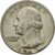 Münze, Vereinigte Staaten, Washington Quarter, Quarter, 1967, U.S. Mint