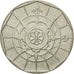 Moneda, Portugal, 20 Escudos, 1999, MBC, Cobre - níquel, KM:634.2