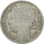 Coin, France, Morlon, 2 Francs, 1947, VF(20-25), Aluminum, KM:886a.1