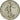 Coin, France, Semeuse, 1/2 Franc, 1974, Paris, MS(65-70), Nickel, KM:931.1