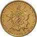 Monnaie, France, Mathieu, 10 Francs, 1975, Paris, SPL, Nickel-brass