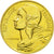 Monnaie, France, Marianne, 5 Centimes, 1986, Paris, SPL, Aluminum-Bronze