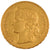 Svizzera, 20 Francs, 1895, Bern, BB, Oro, KM:31.3