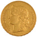 Svizzera, 20 Francs, 1895, Bern, BB, Oro, KM:31.3