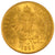 AUSTRIA, 8 Florins-20 Francs, 1892, KM #2269, MS(60-62), Gold, 6.45