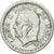 Moneda, Mónaco, Louis II, Bazor, 2 Francs, Undated (1943), Paris, MBC