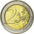 België, 2 Euro, 2008, PR+, Bi-Metallic, KM:248