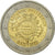 Oostenrijk, 2 Euro, 2012, PR+, Bi-Metallic, KM:3205