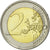 Finland, 2 Euro, euro coinage 10 th anniversary, 2012, PR+, Bi-Metallic, KM:178