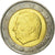 België, 2 Euro, 2002, UNC-, Bi-Metallic, KM:231