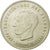 Moneta, Belgio, 250 Francs, 250 Frank, 1976, BB+, Argento, KM:157.1