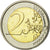België, 2 Euro, Traité de Rome 50 ans, 2007, PR+, Bi-Metallic, KM:247
