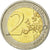 IRELAND REPUBLIC, 2 Euro, Traité de Rome 50 ans, 2007, SPL, Bi-Metallic, KM:53