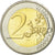 Zypern, 2 Euro, 10 ans de l'Euro, 2009, UNZ, Bi-Metallic, KM:89
