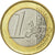 België, Euro, 2002, ZF, Bi-Metallic, KM:230