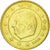 België, 50 Euro Cent, 1999, ZF, Tin, KM:229