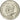 Coin, French Polynesia, 10 Francs, 1995, Paris, MS(60-62), Nickel, KM:8