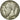 Munten, België, Leopold II, 50 Centimes, 1886, ZF, Zilver, KM:27