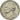 Coin, United States, Jefferson Nickel, 5 Cents, 1971, U.S. Mint, Denver