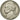 Coin, United States, Jefferson Nickel, 5 Cents, 1964, U.S. Mint, Philadelphia