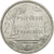 Coin, French Polynesia, 2 Francs, 1965, EF(40-45), Aluminum, KM:3