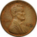 Coin, United States, Lincoln Cent, Cent, 1957, U.S. Mint, Philadelphia