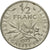 Moneta, Francja, Semeuse, 1/2 Franc, 1972, Paris, EF(40-45), Nikiel, KM:931.1