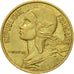 Monnaie, France, Marianne, 5 Centimes, 1988, Paris, TTB, Aluminum-Bronze