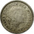 Munten, Nederland, Juliana, 10 Cents, 1980, FR, Nickel, KM:182