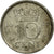 Munten, Nederland, Juliana, 10 Cents, 1980, FR, Nickel, KM:182