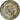 Munten, Nederland, Juliana, 25 Cents, 1977, FR, Nickel, KM:183