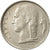Coin, Belgium, Franc, 1978, Brussels, EF(40-45), Copper-nickel, KM:142.1