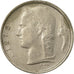 Munten, België, Franc, 1975, Brussels, FR, Copper-nickel, KM:143.1