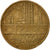 Monnaie, France, Mathieu, 10 Francs, 1980, Paris, TB, Nickel-brass, KM:940