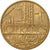 Moneta, Francia, Mathieu, 10 Francs, 1984, Paris, BB+, Nichel-ottone, KM:940