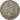 Coin, Belgium, Franc, 1959, Brussels, VF(20-25), Copper-nickel, KM:142.1