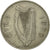 Munten, REPUBLIEK IERLAND, 5 Pence, 1970, ZF, Copper-nickel, KM:22