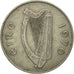 Moneta, REPUBLIKA IRLANDII, 5 Pence, 1970, EF(40-45), Miedź-Nikiel, KM:22