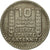 Monnaie, France, Turin, 10 Francs, 1947, Paris, TB+, Copper-nickel, Gadoury:811