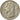 Moneta, Belgio, Franc, 1958, Brussels, BB, Rame-nichel, KM:143.1