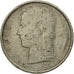 Moneta, Belgio, Franc, 1975, MB, Rame-nichel, KM:143.1