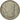 Coin, Belgium, Franc, 1975, Brussels, EF(40-45), Copper-nickel, KM:142.1