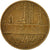 Monnaie, France, Mathieu, 10 Francs, 1980, TTB, Nickel-brass, Gadoury:814