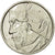 Moneda, Bélgica, Baudouin I, 50 Francs, 50 Frank, 1992, Brussels, Belgium, MBC