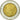 Coin, Italy, 500 Lire, 1982, Rome, VF(30-35), Bi-Metallic, KM:111