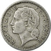 Monnaie, France, Lavrillier, 5 Francs, 1952, Paris, TTB, Aluminium, Gadoury:766a